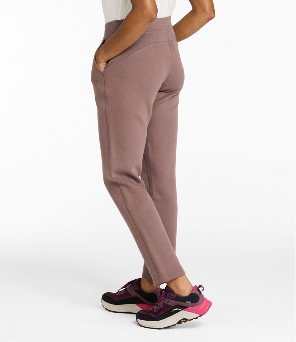 Slim Leg Women's Multisport Sweatpants