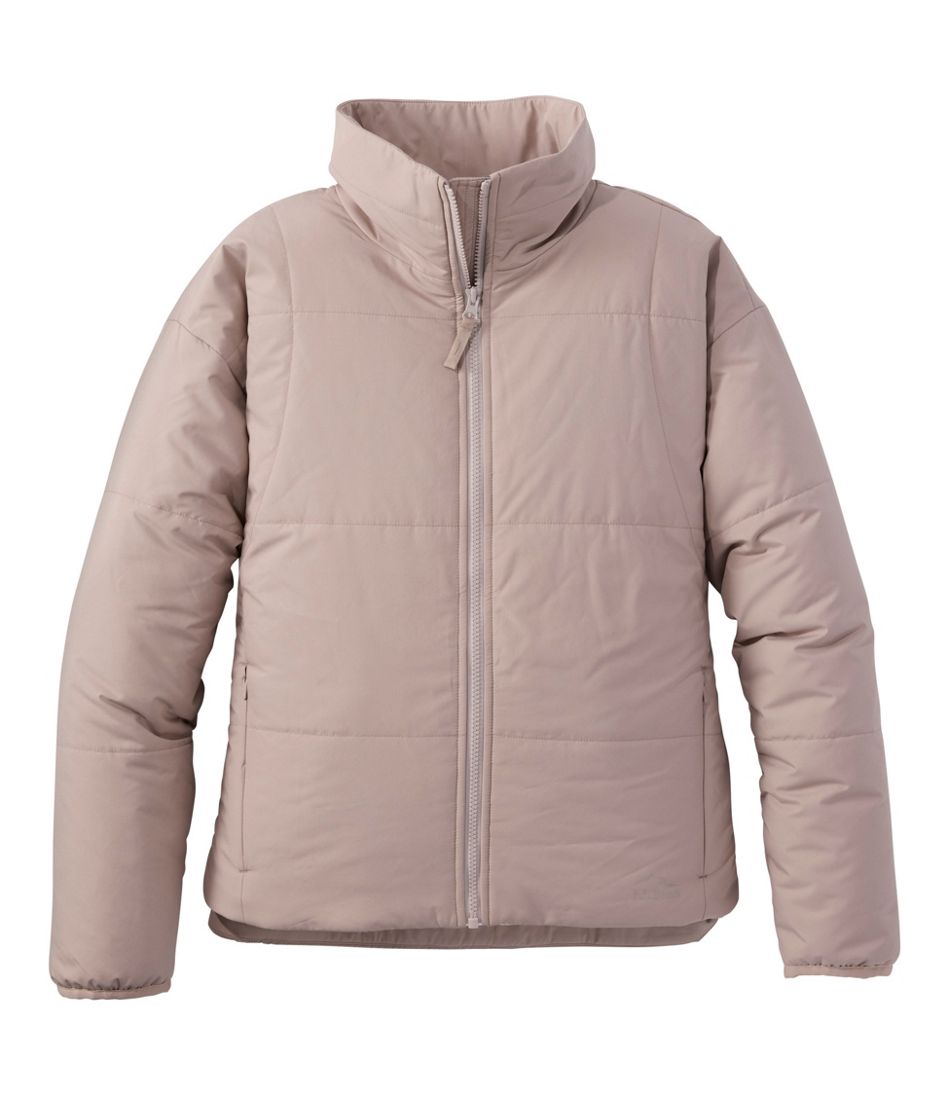 Women's Venture Puffer Jacket