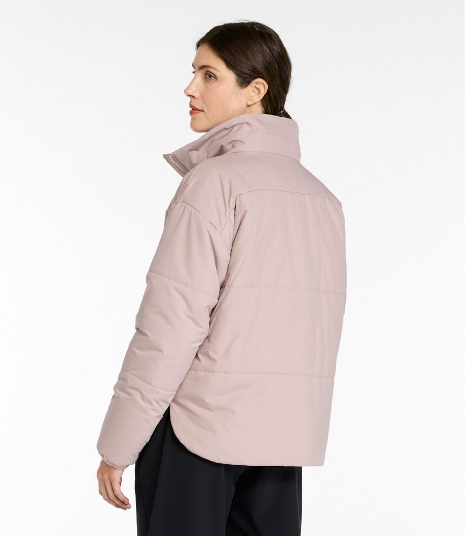 Women's Venture Puffer Jacket