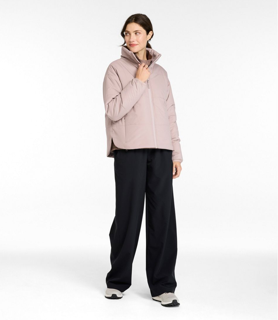 Women's Venture Puffer Jacket