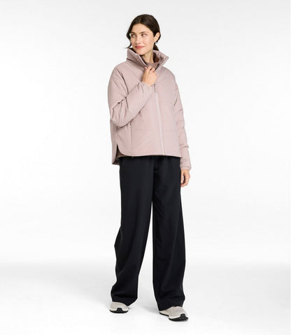 Women's Venture Puffer Jacket