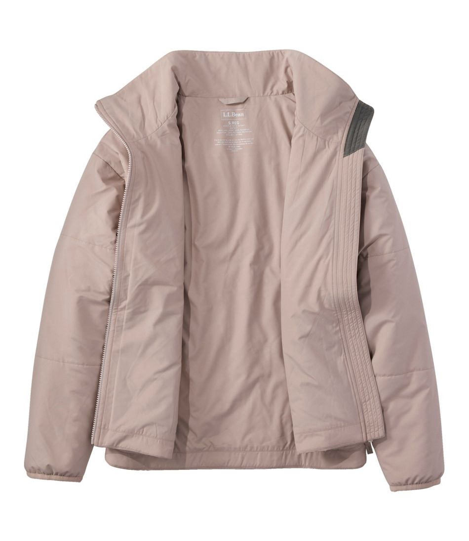 Women's Venture Puffer Jacket