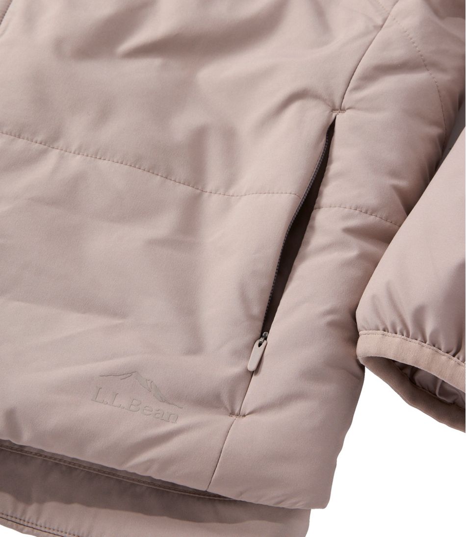 Women's Venture Puffer Jacket