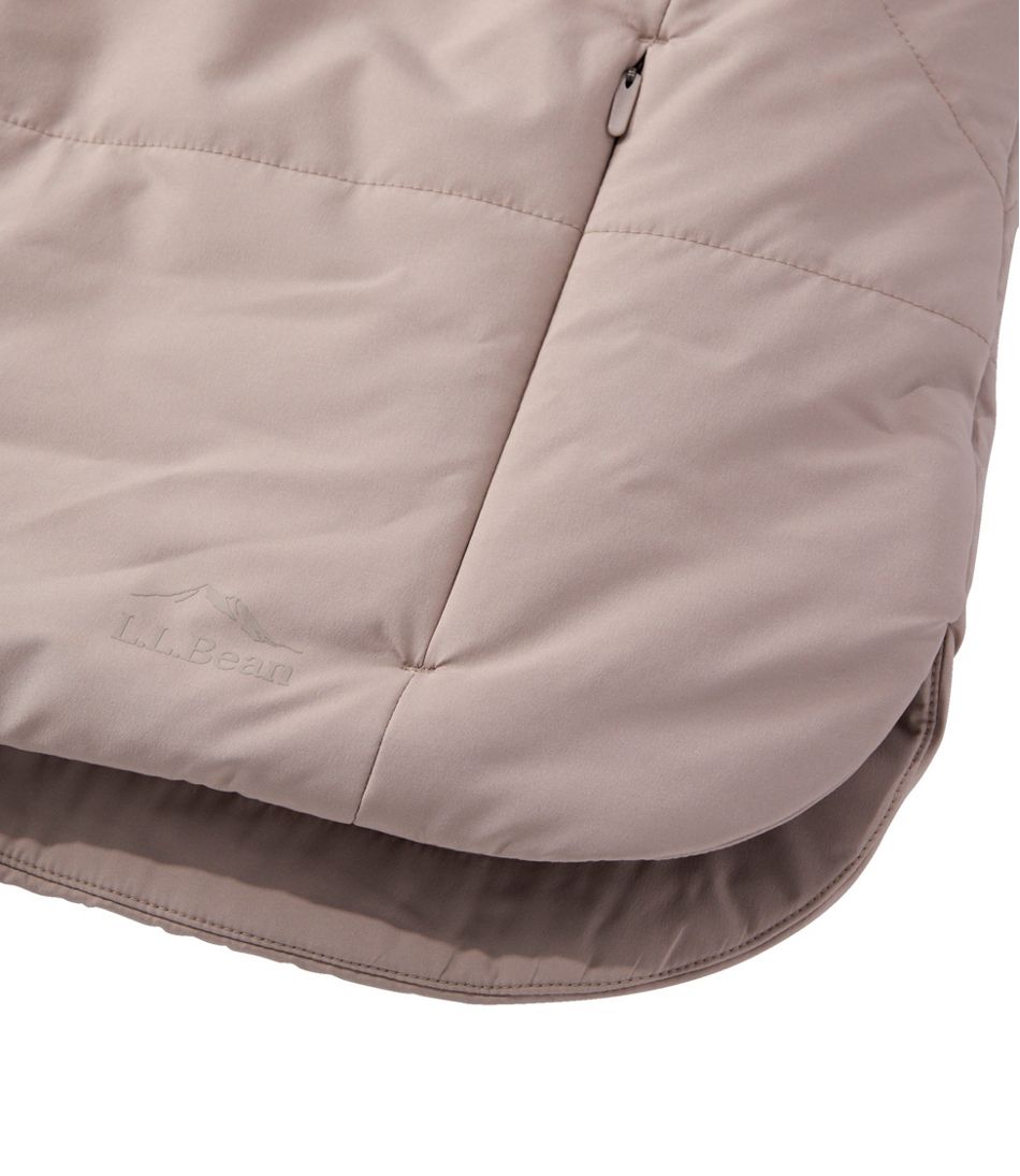 Women's Venture Puffer Jacket