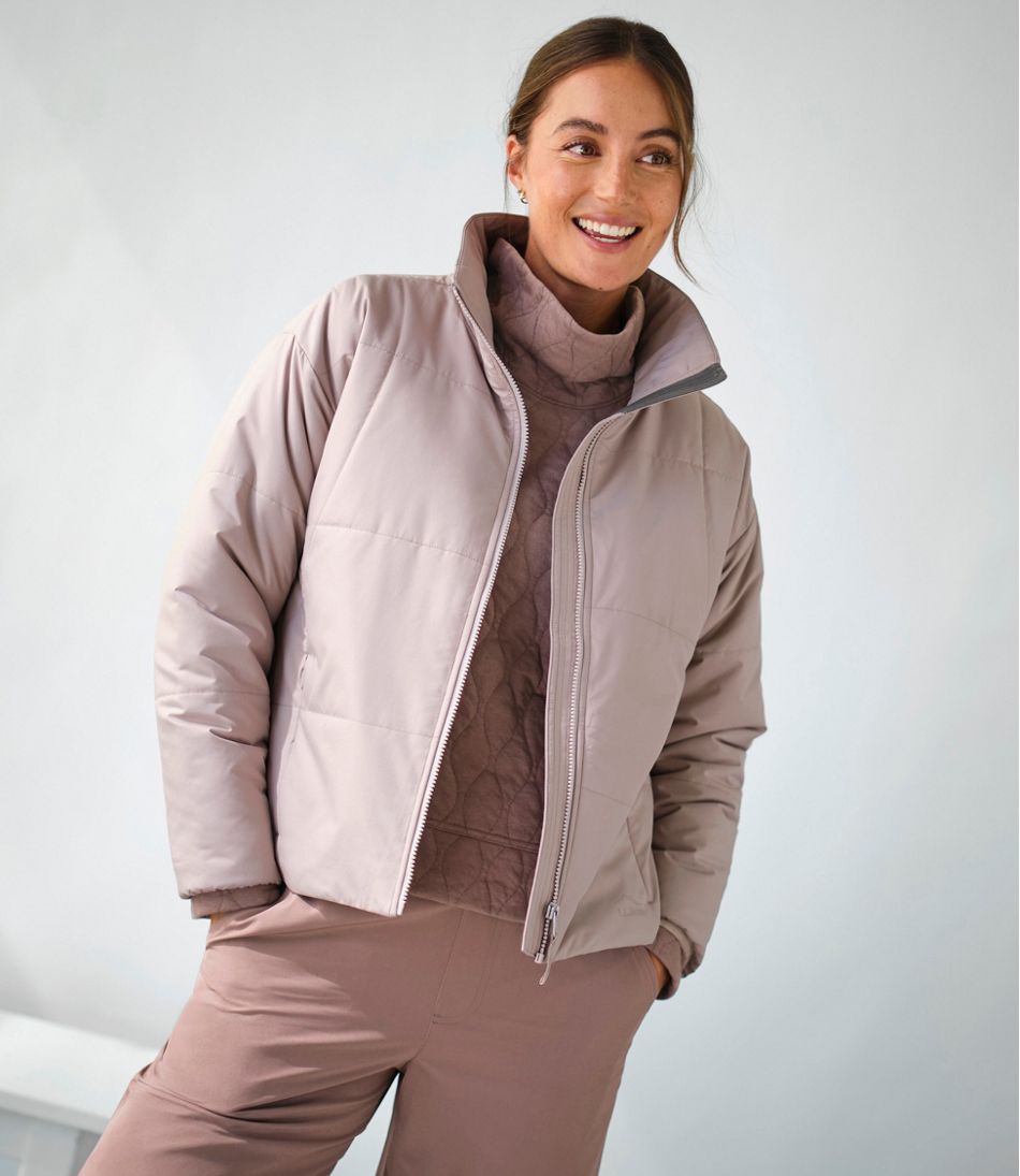 Women's Venture Puffer Jacket