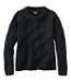 Crewneck Women's Signature Premium Cashmere Cable Sweater