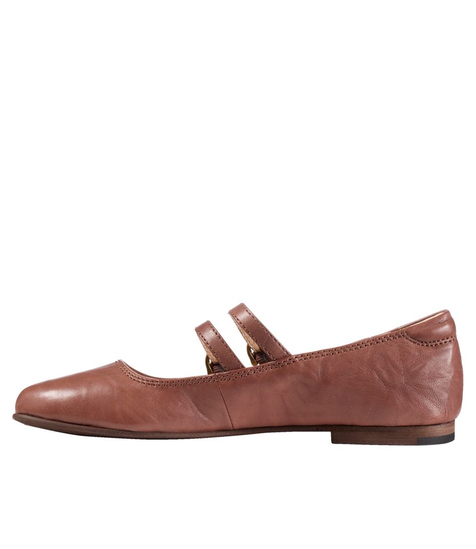 Women's Frye Carson Multi Mary Jane Flats