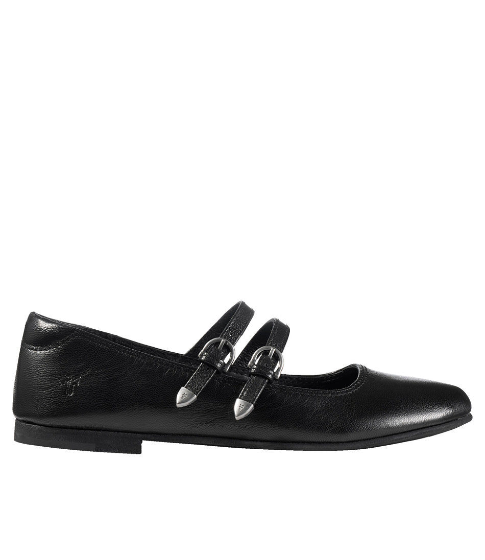 Women's Frye Carson Multi Mary Jane Flats