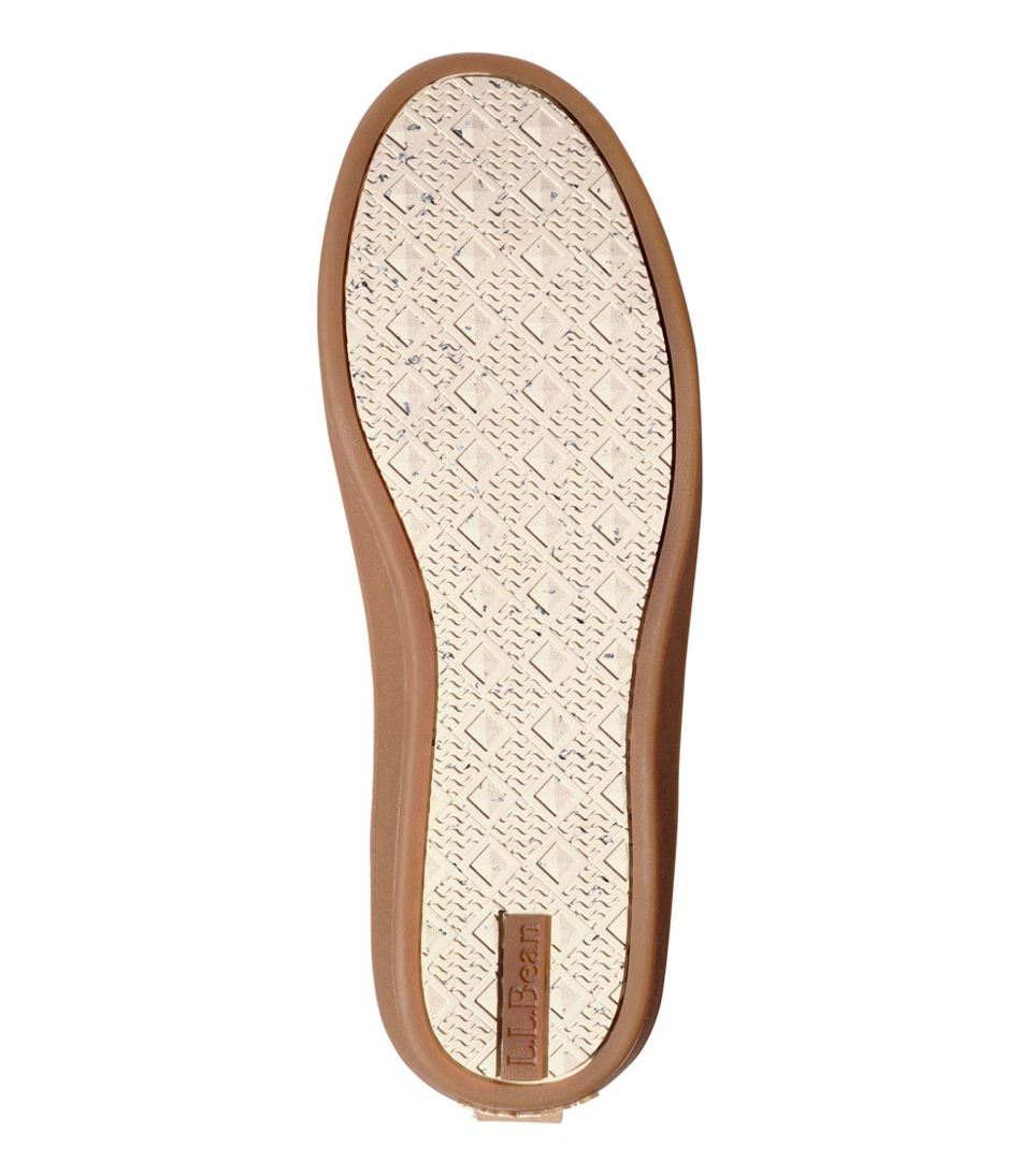 Women's Eco Bay Chukka Boots Leather