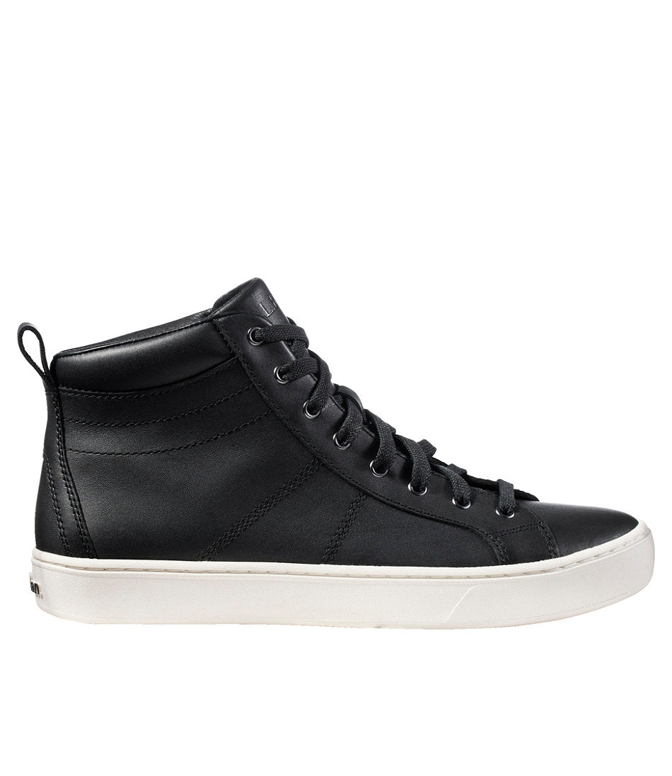 Leather Women's Eco Bay Chukka Boots