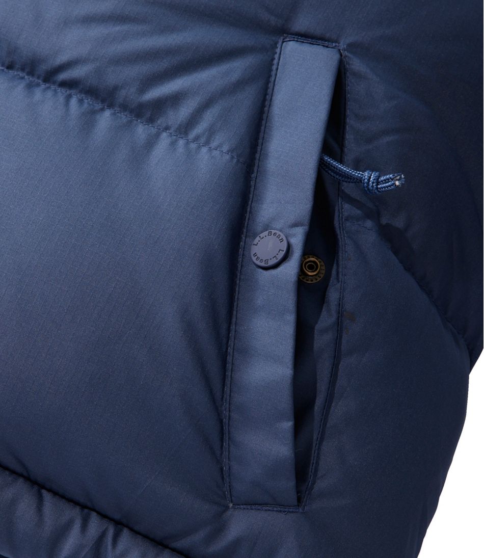 Women's Mountain Classic Down Jacket