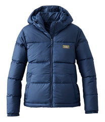 Women's Mountain Classic Down Jacket