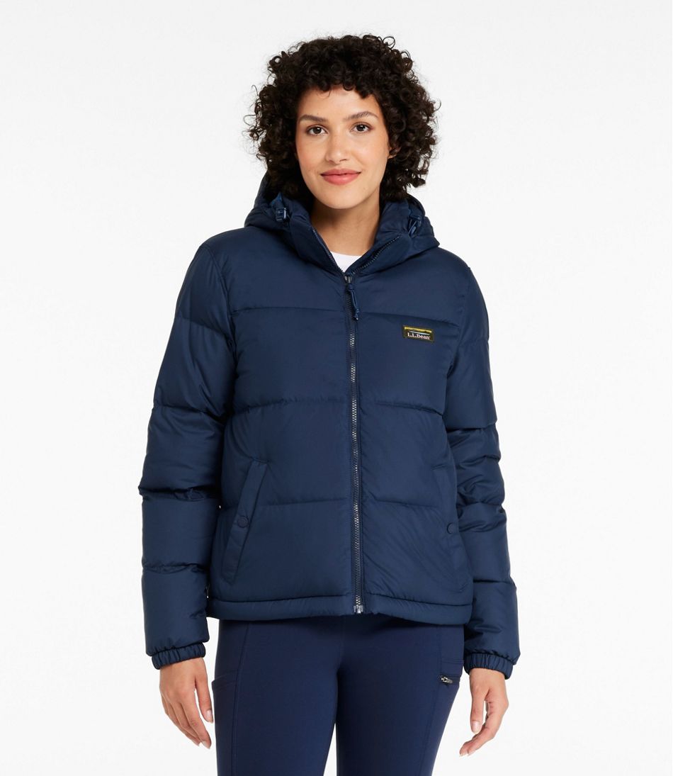 Women's Mountain Classic Down Jacket