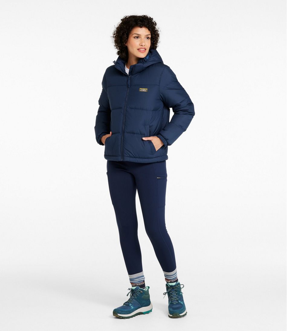 Women's Mountain Classic Down Jacket