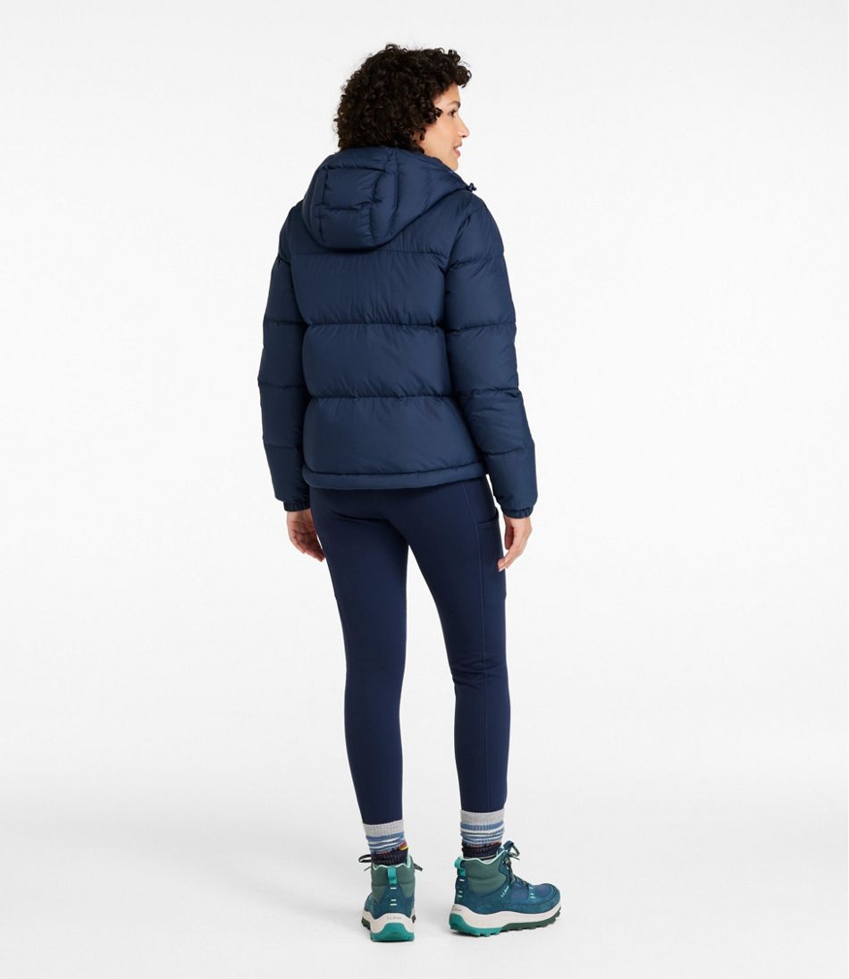 Women's Mountain Classic Down Jacket