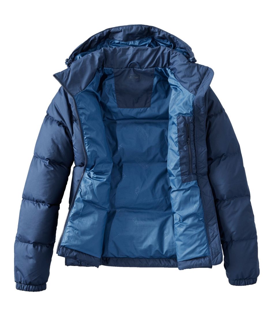 Women's Mountain Classic Down Jacket