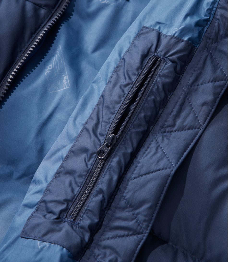 Women's Mountain Classic Down Jacket