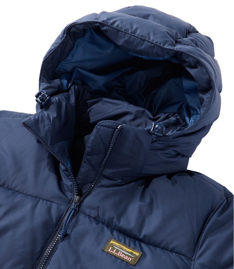 Women's Mountain Classic Down Jacket