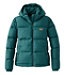 Women's Mountain Classic Down Jacket