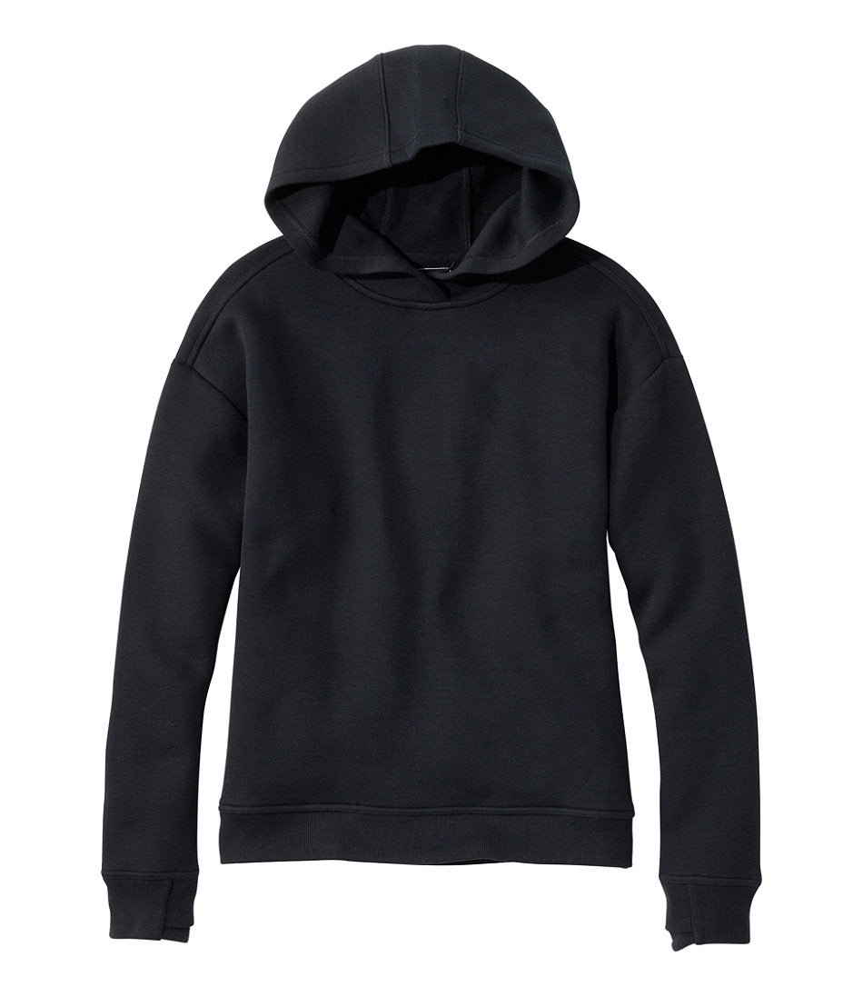 Women's Multisport Hooded Pullover Sweatshirt