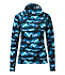 Women's L.L.Bean Heavyweight Base Layer Hoodie Printed