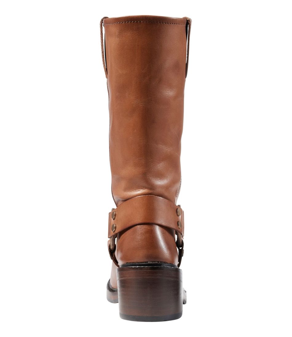 Women's Frye Kate Harness Boots