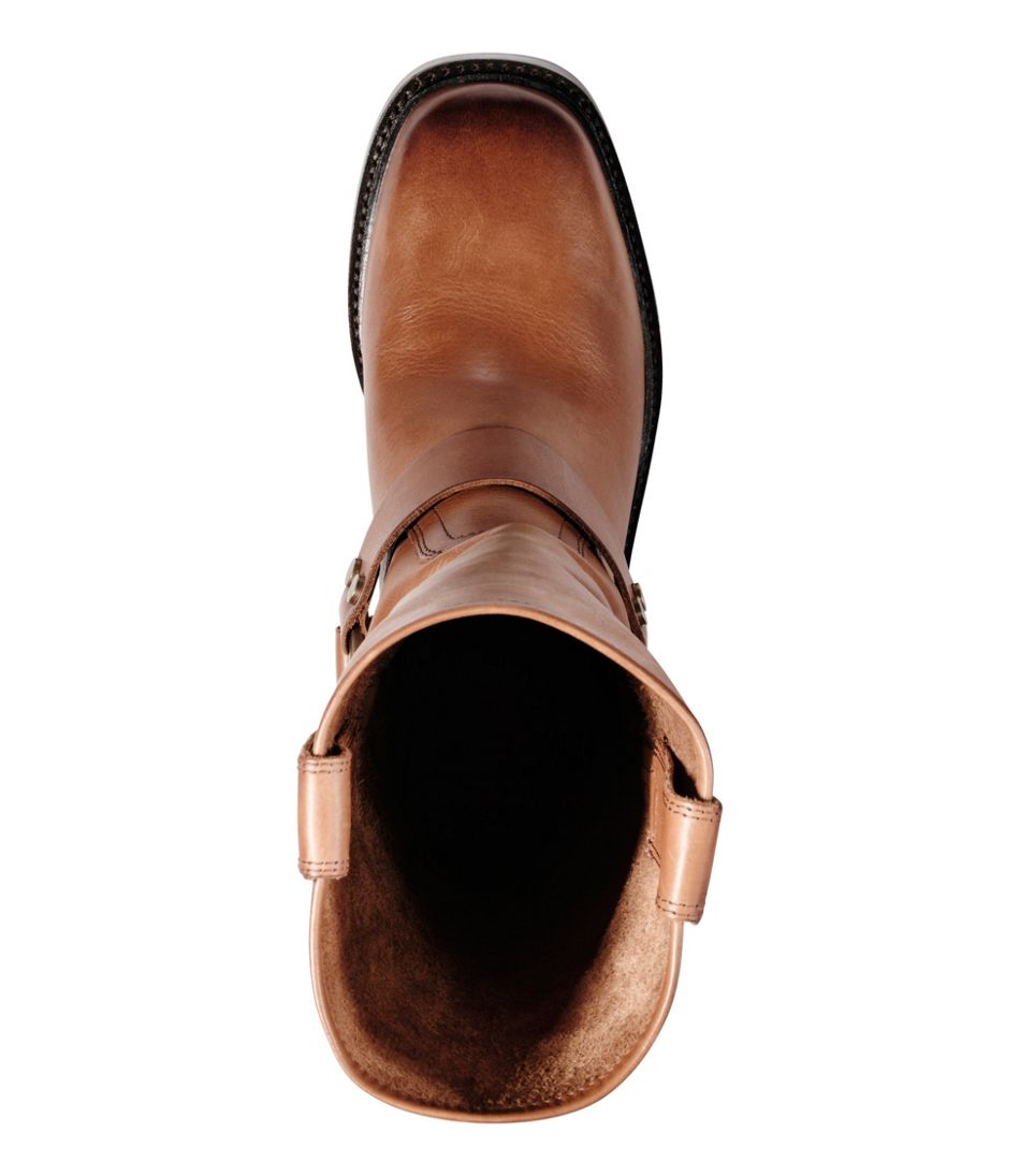 Women's Frye Kate Harness Boots