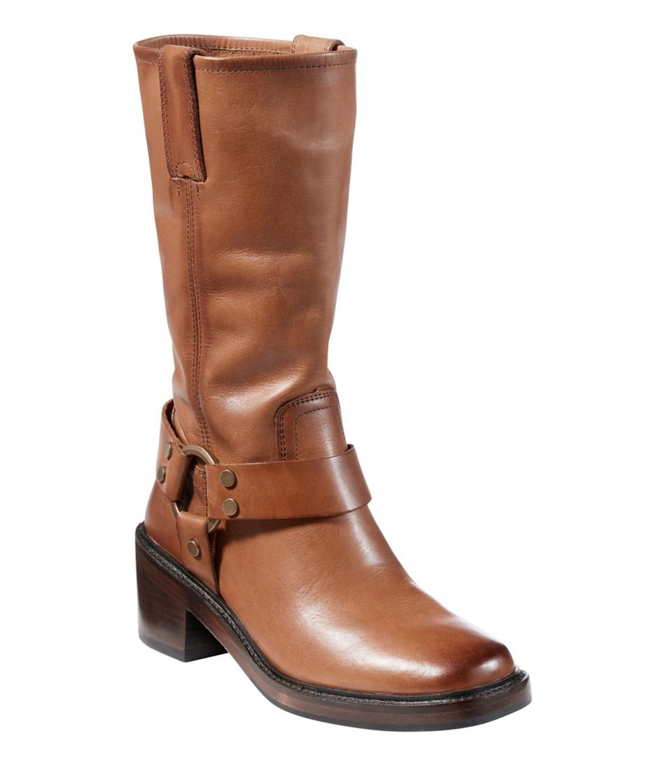 Women's Frye Kate Harness Boots