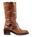 Women's Frye Kate Harness Boots