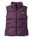 Cropped Women's Mountain Classic Down Vest