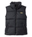Cropped Women's Mountain Classic Down Vest