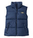 Cropped Women's Mountain Classic Down Vest