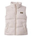Cropped Women's Mountain Classic Down Vest