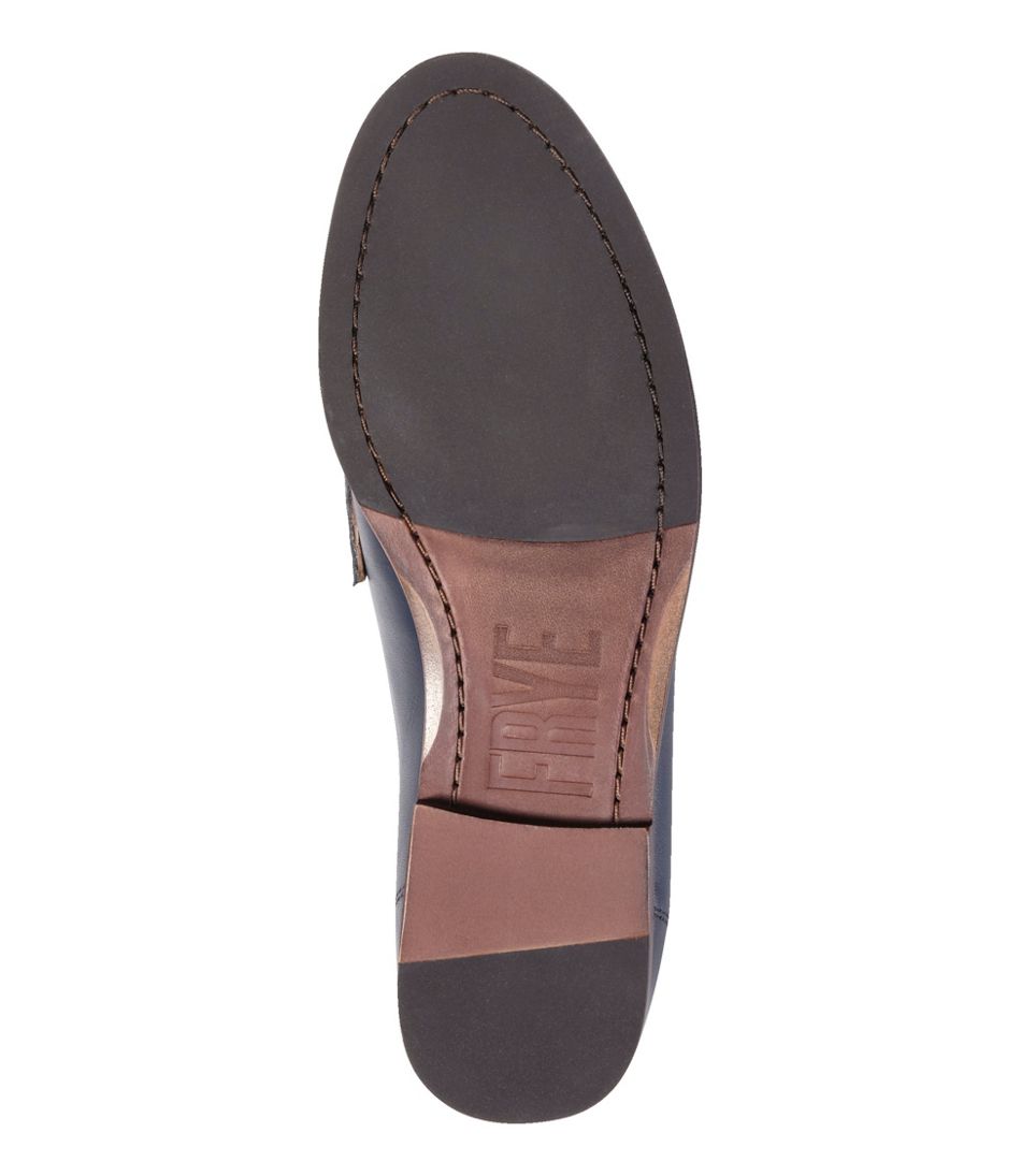 Women's Frye Faith Loafers