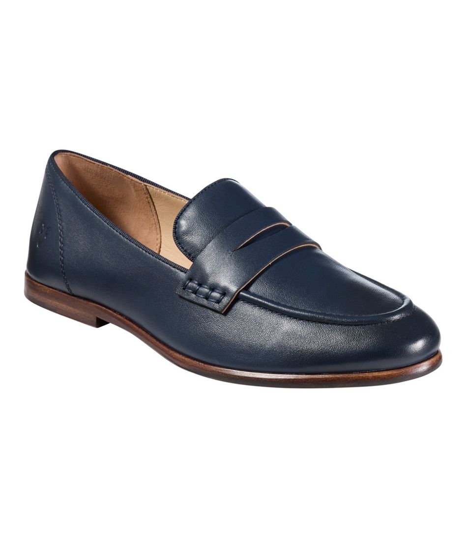 Women's Frye Faith Loafers