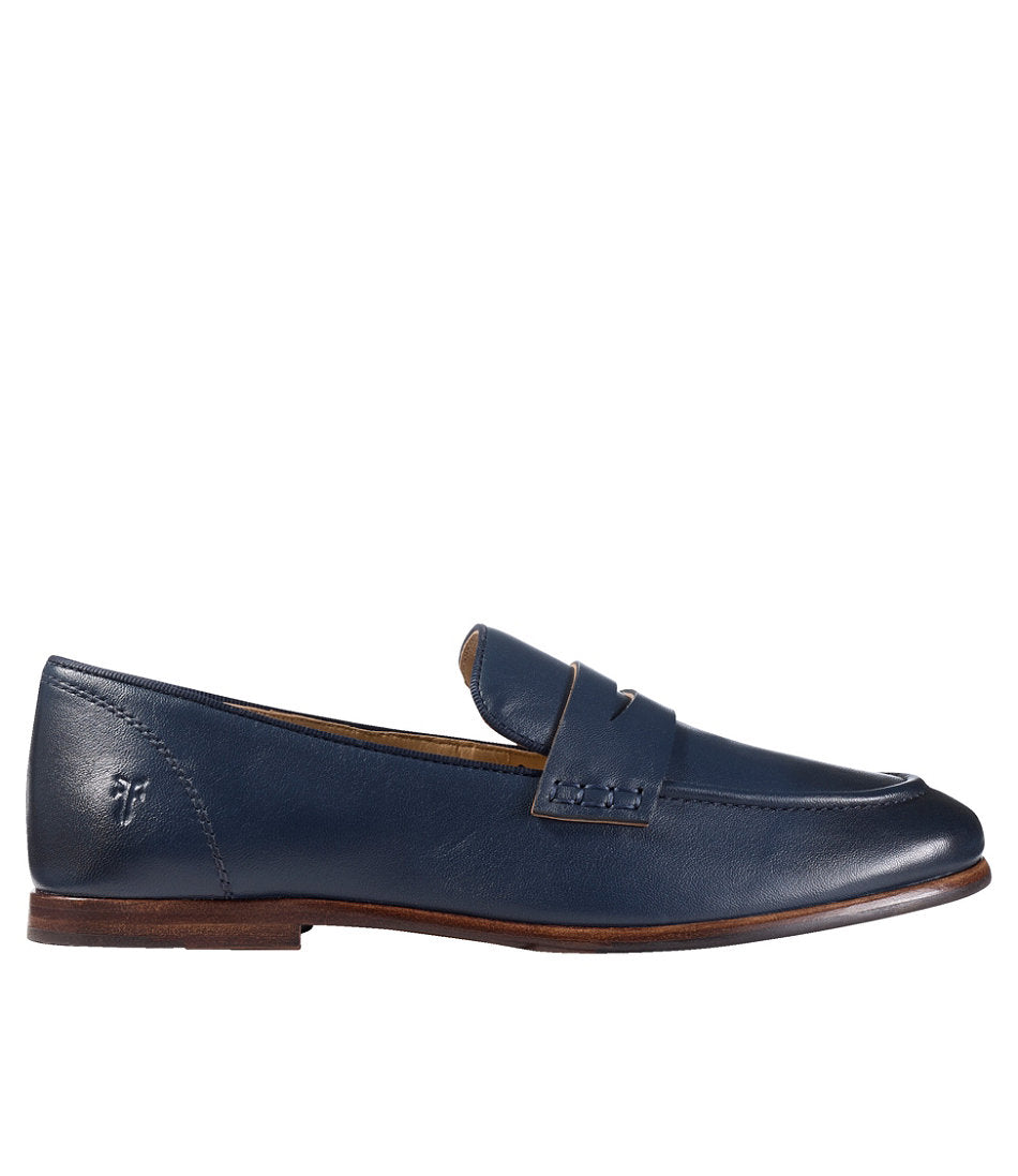 Women's Frye Faith Loafers