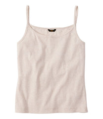 Women's Signature Premium Essential Pointelle Cami
