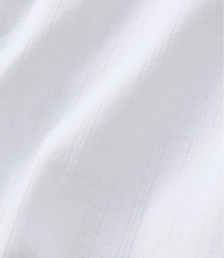 Women's Signature Premium Essential Pointelle Cami