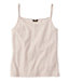 Women's Signature Premium Essential Pointelle Cami