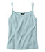 Women's Signature Premium Essential Pointelle Cami