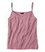 Women's Signature Premium Essential Pointelle Cami