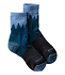 Women's Darn Tough Treeline Micro Crew Socks