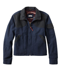 Women's Signature Northwoods Canvas Jacket