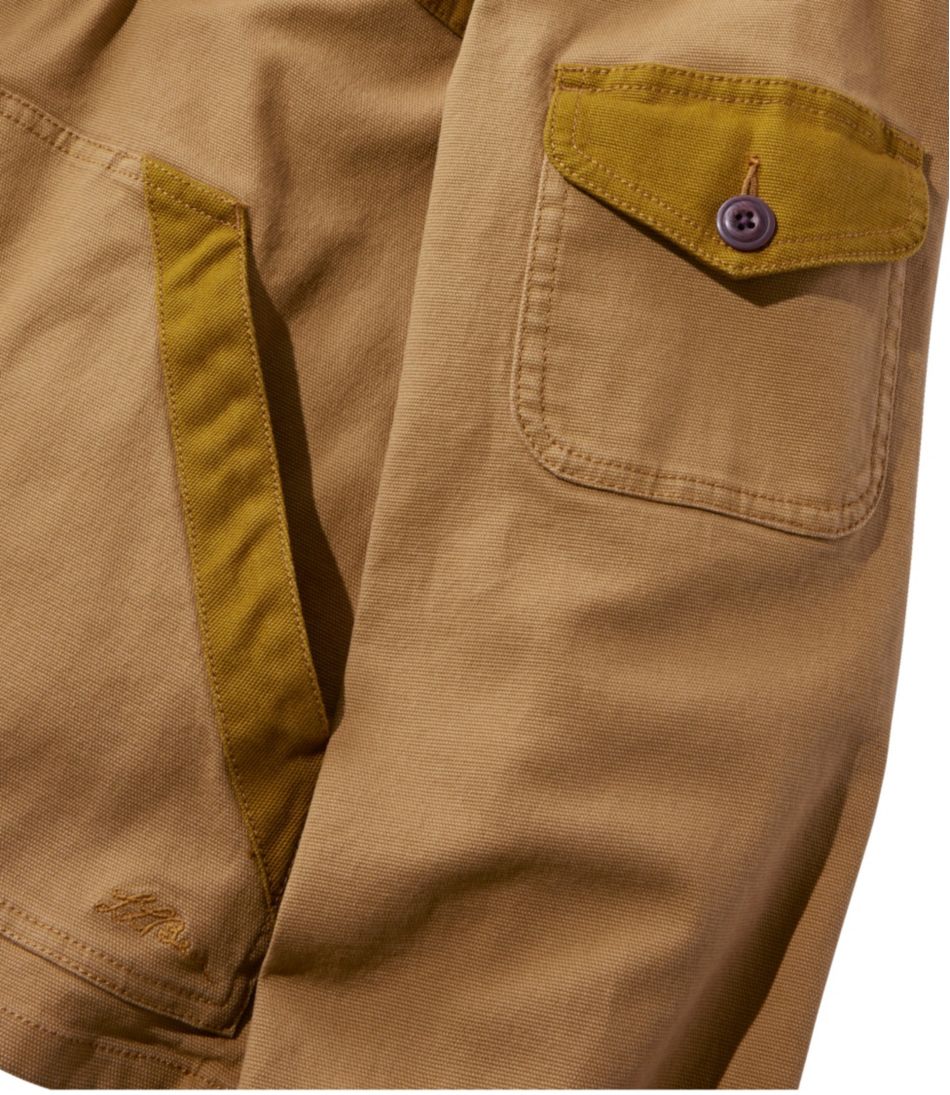 Women's Signature Northwoods Canvas Jacket