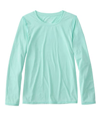 Women's SunSmart® UPF 50+ SunShirt Long Sleeve