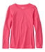 Women's SunSmart® UPF 50+ SunShirt Long Sleeve