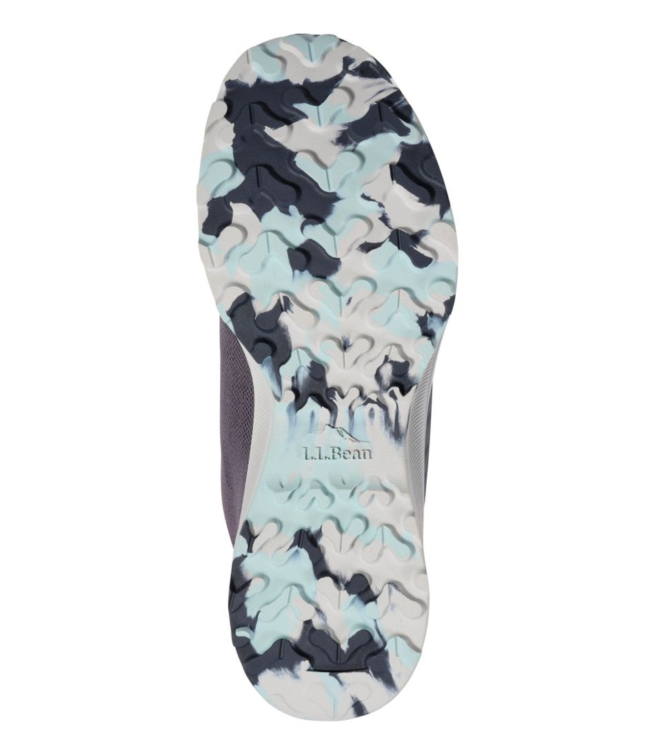 Waterproof Women's Elevation Trail Shoes