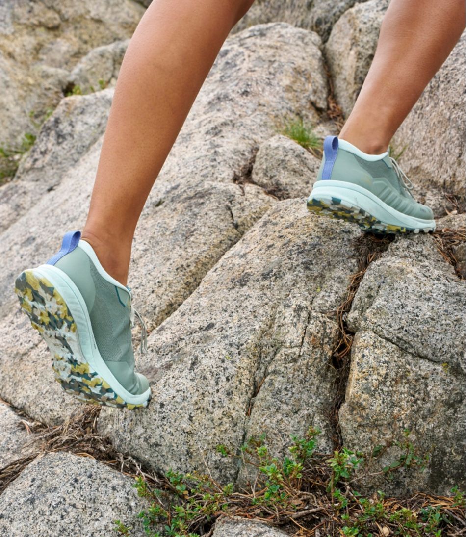 Waterproof Women's Elevation Trail Shoes