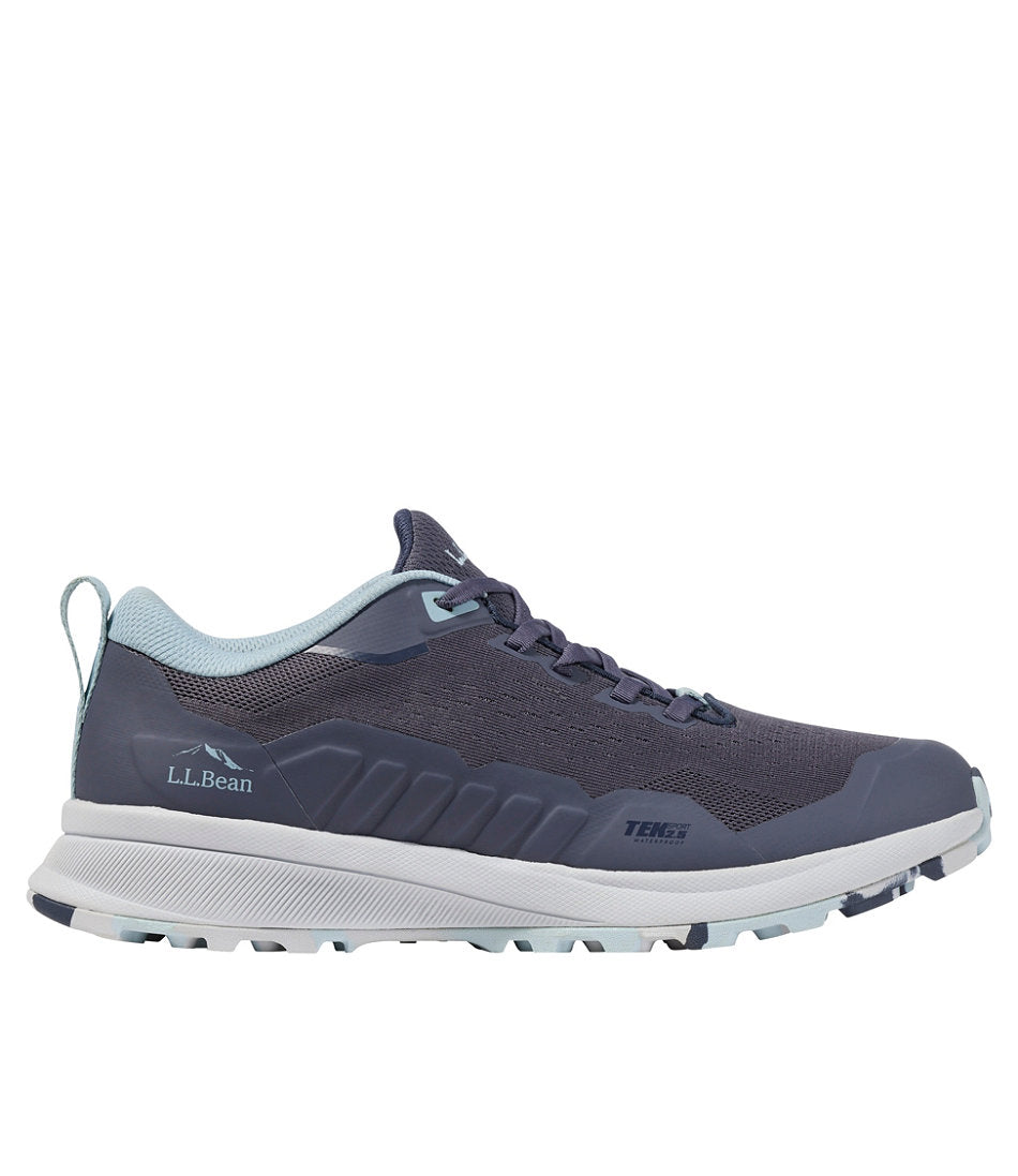 Women's Elevation Trail Shoes Waterproof