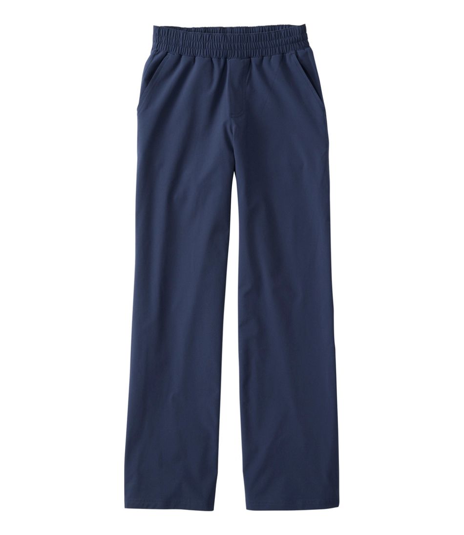 Women's VentureStretch Pants Wide Leg